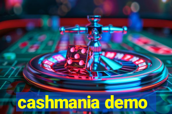 cashmania demo